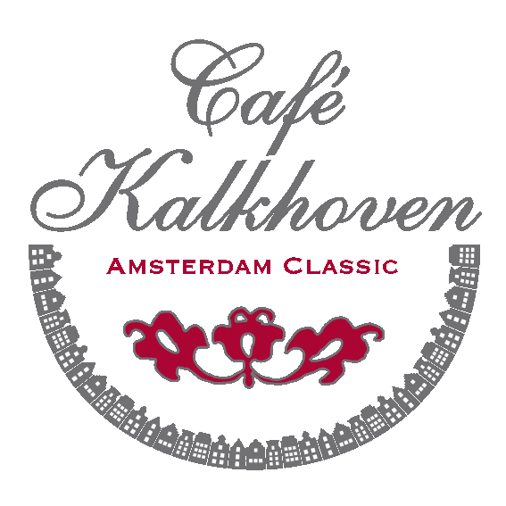 Cafe Kalkhoven logo