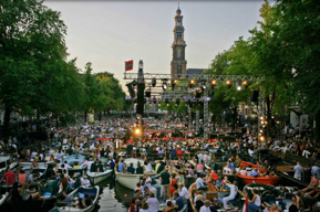 Prinsengrachtconcert